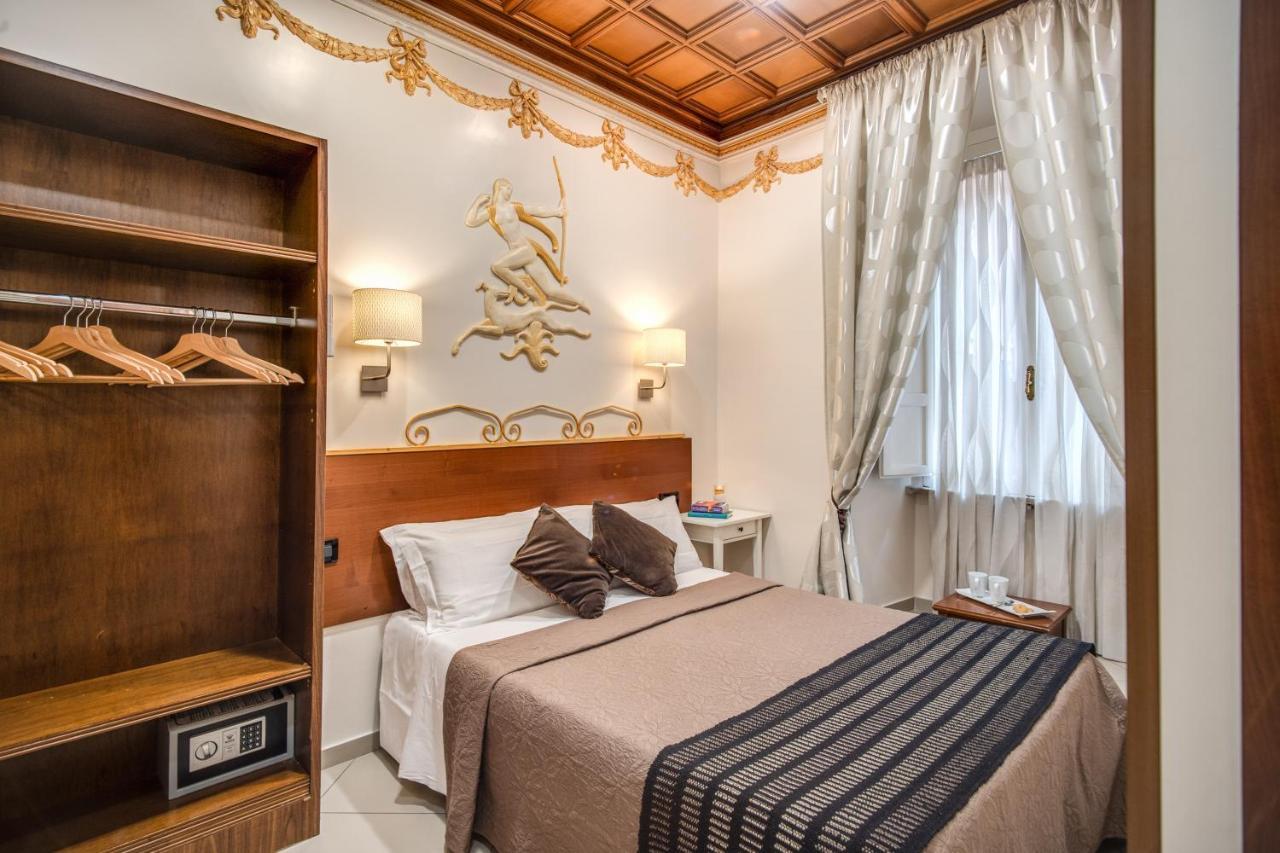Matisse Royal Alojamento de Acomodação e Pequeno-almoço Roma