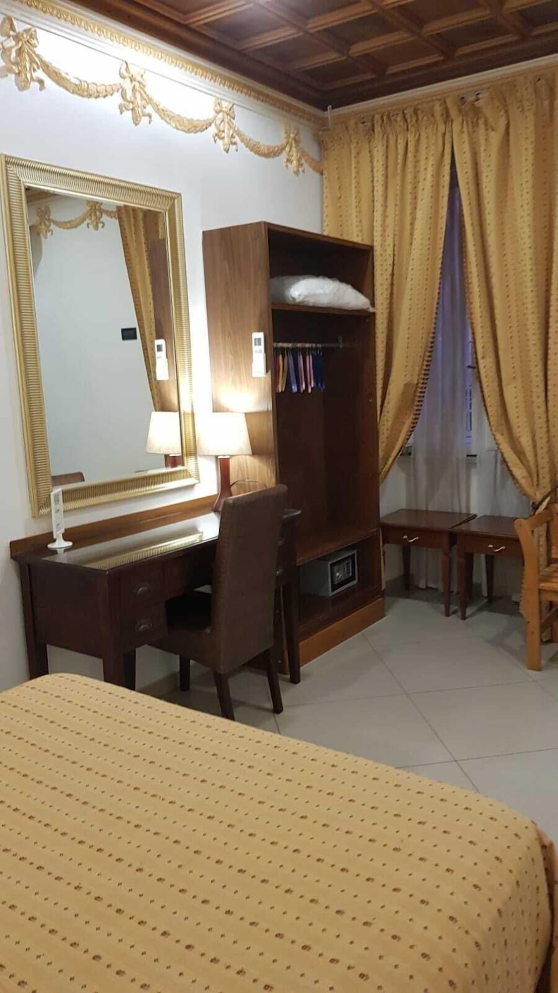 Alojamento de Acomodação e Pequeno-almoço Matisse Royal 2*