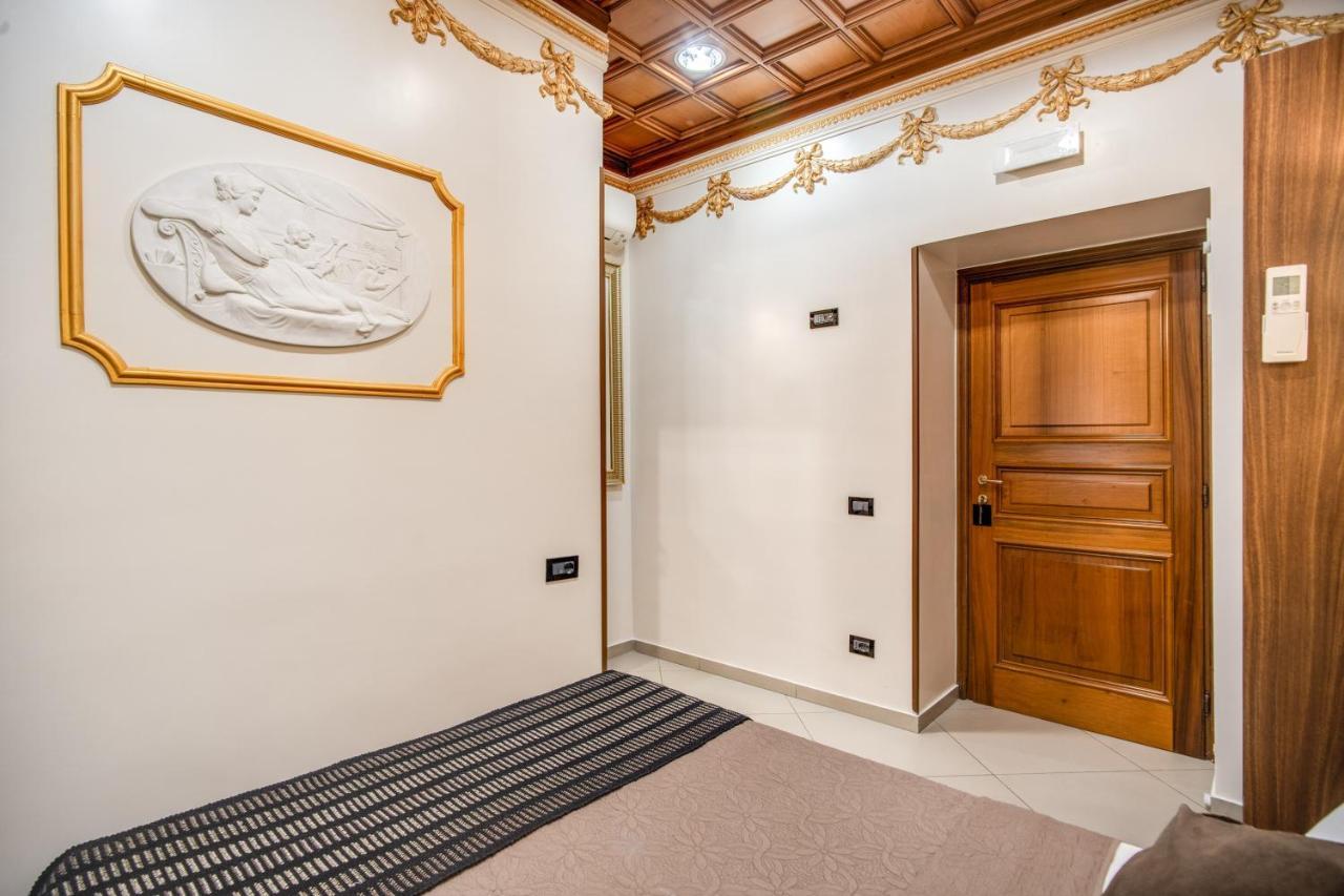Bed and breakfast Matisse Royal Roma