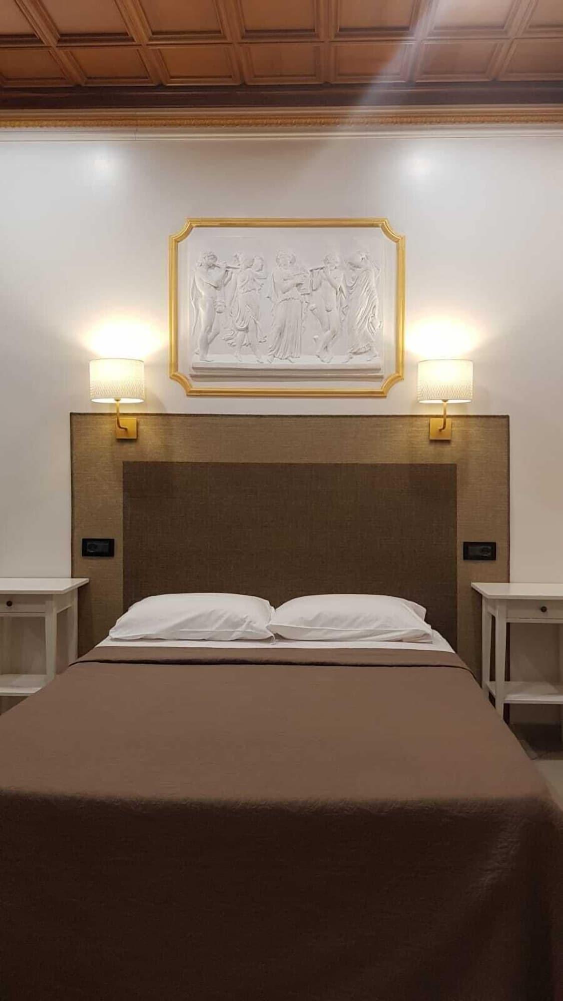 Bed and breakfast Matisse Royal