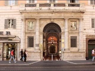 Matisse Royal Bed and breakfast Roma
