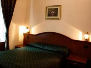 Bed and breakfast Matisse Royal Roma