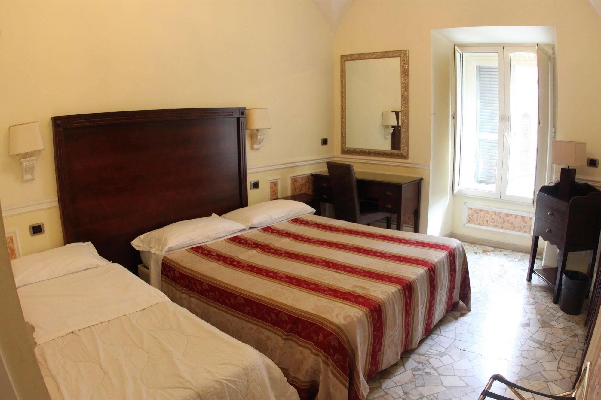 Matisse Royal Bed and breakfast