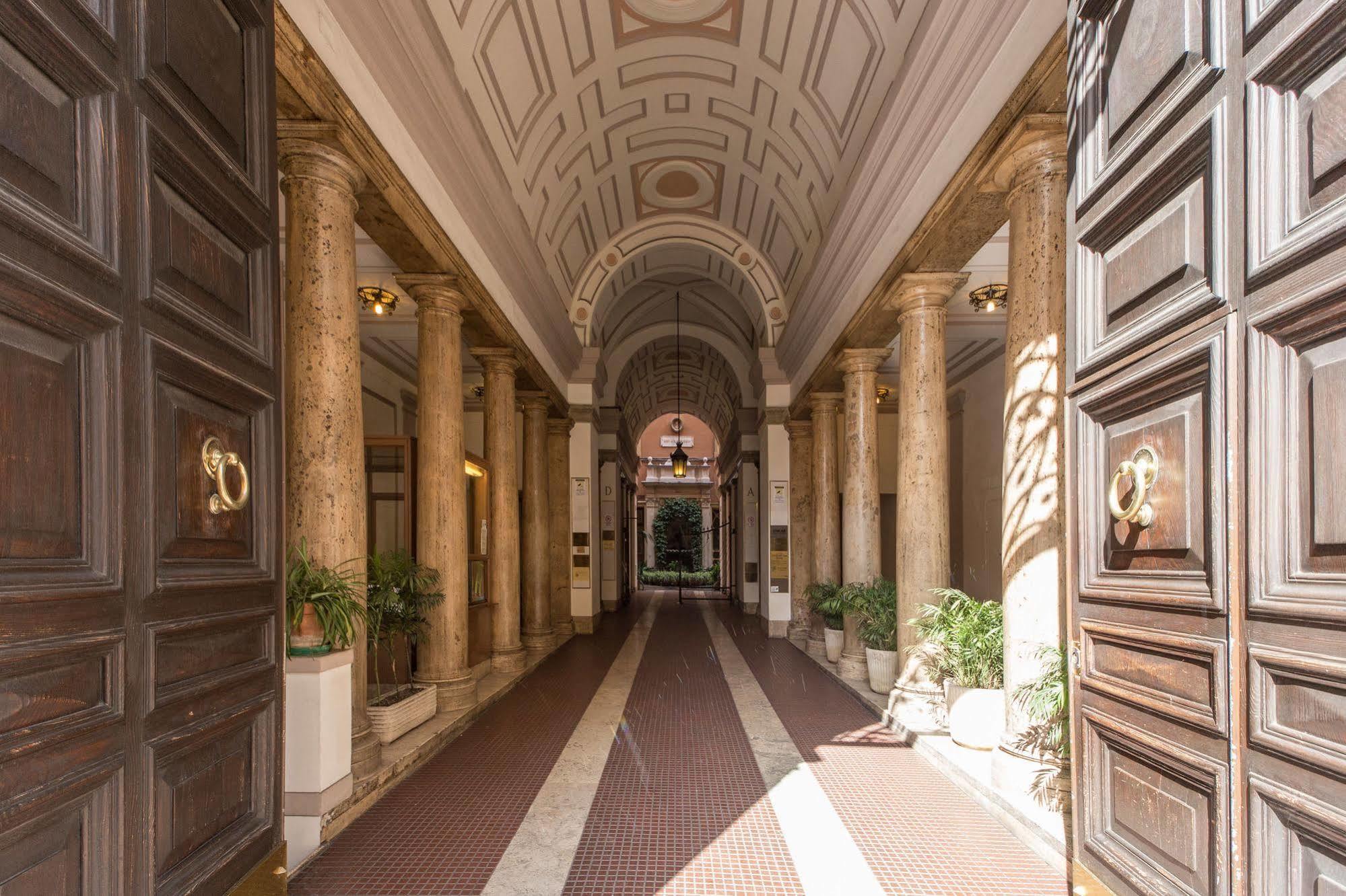 Bed and breakfast Matisse Royal Roma