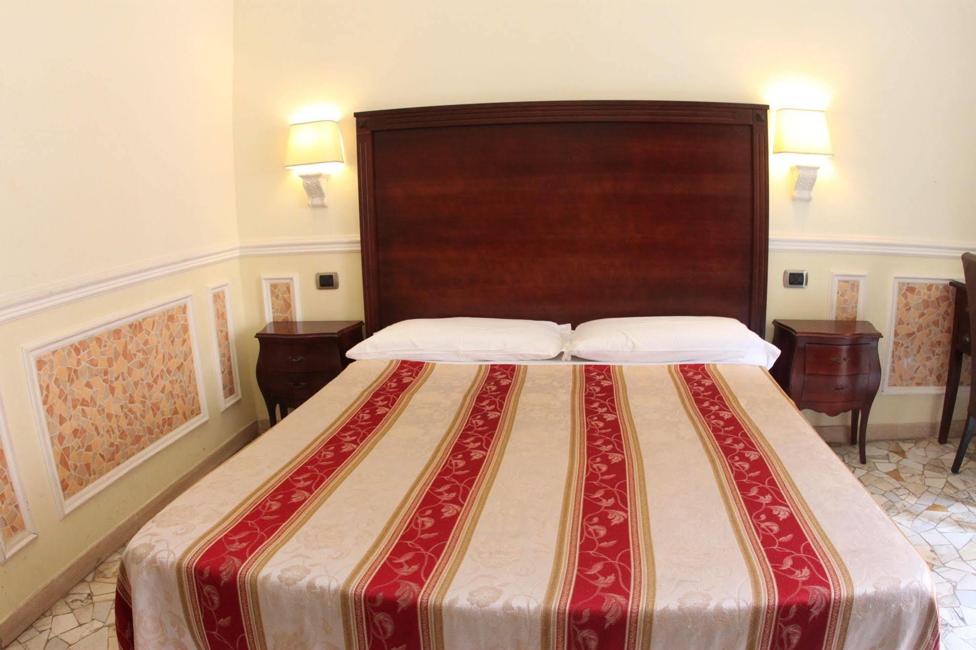 Matisse Royal Bed and breakfast Roma