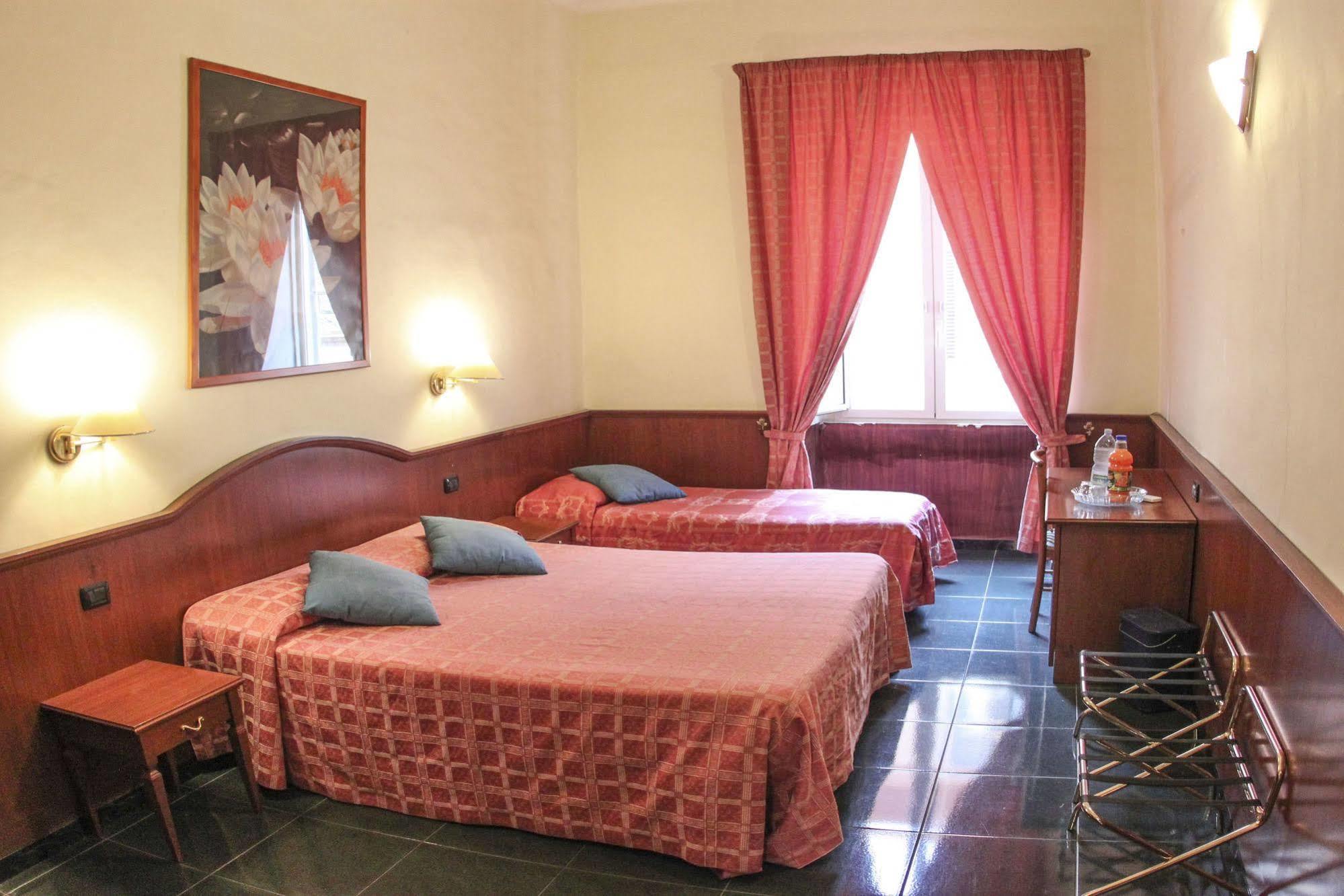 Matisse Royal Bed and breakfast Roma