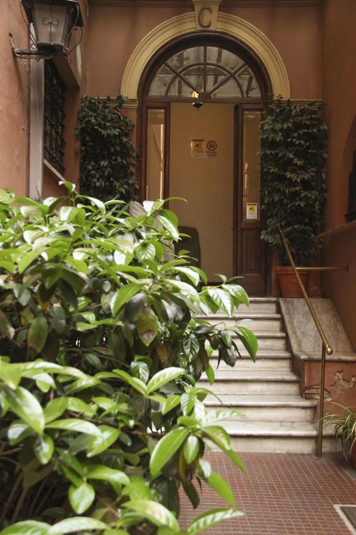 Bed and breakfast Matisse Royal 2*