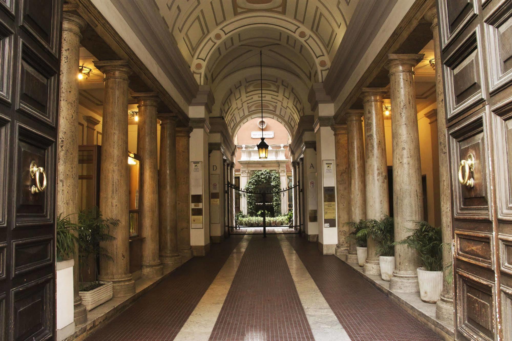Bed and breakfast Matisse Royal Roma
