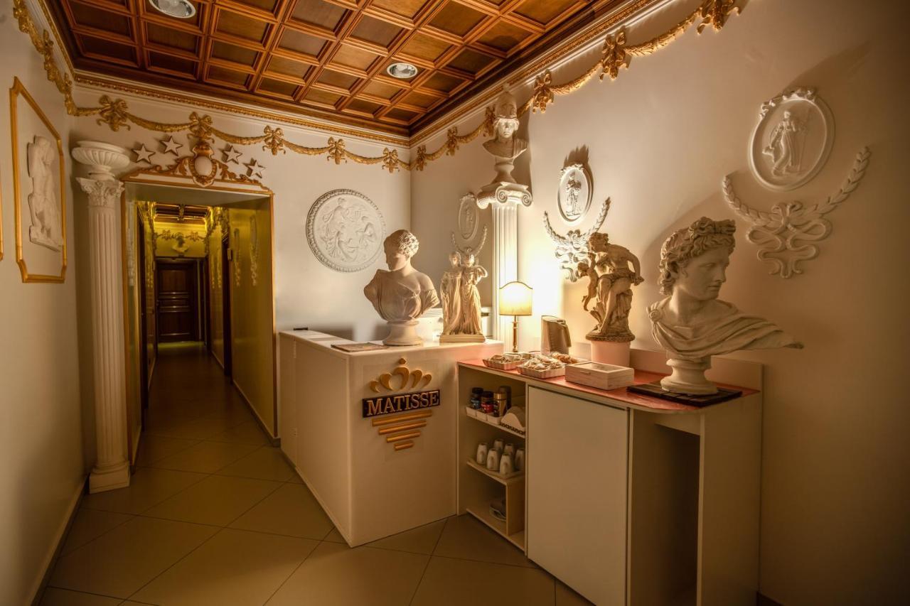 Matisse Royal Roma