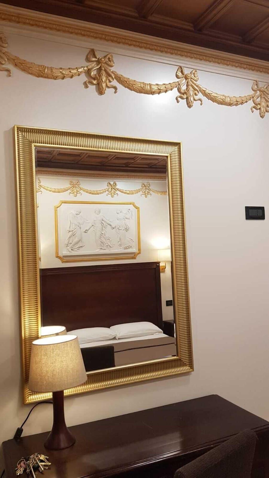 Matisse Royal Acomodação com café da manhã 