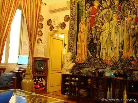 Matisse Royal Acomodação com café da manhã 