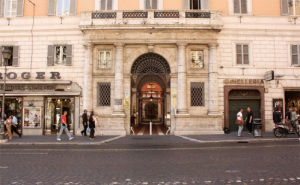 Matisse Royal Acomodação com café da manhã  Roma