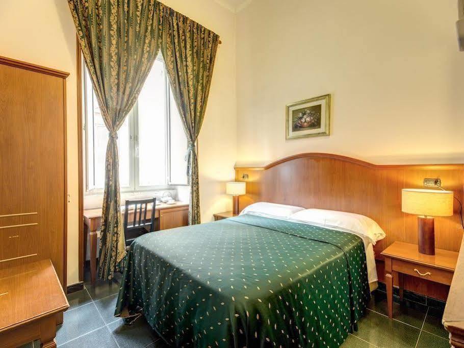 Matisse Royal Acomodação com café da manhã  Roma