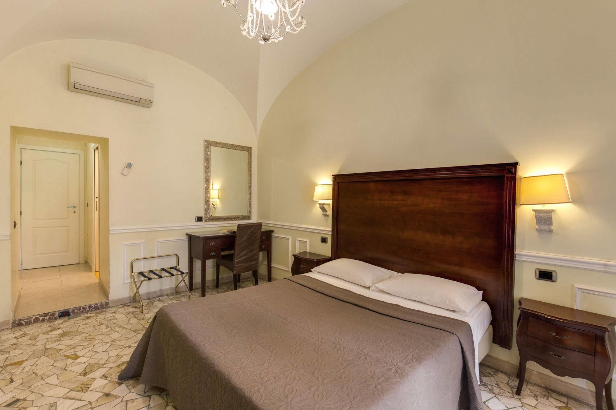 Matisse Royal Acomodação com café da manhã  Roma